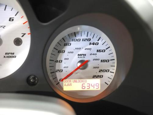 2008 Dodge Viper SRT-10