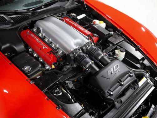 2008 Dodge Viper SRT-10