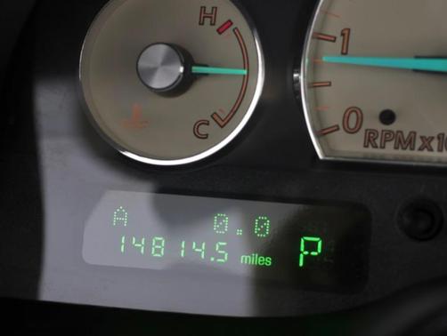 2005 Ford Thunderbird Premium