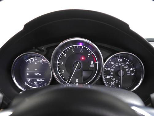 2019 Mazda MX-5 Miata Grand Touring