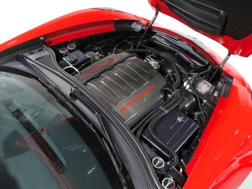 2014 Chevrolet Corvette Stingray Z51