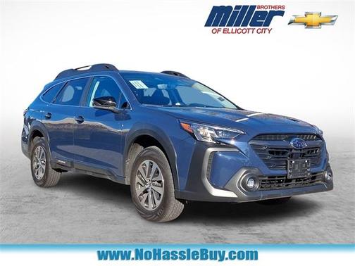 2024 Subaru Outback Premium