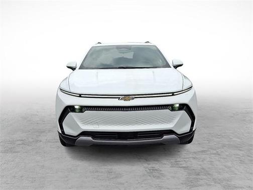 2025 Chevrolet Equinox EV LT 2