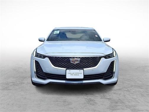 2021 Cadillac CT5 Premium Luxury AWD
