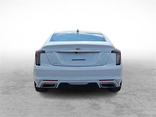 2021 Cadillac CT5 Premium Luxury AWD