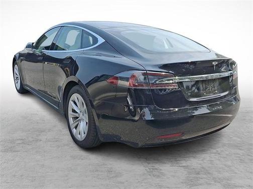 2019 Tesla Model S 100D