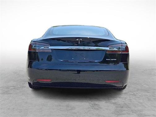 2019 Tesla Model S 100D