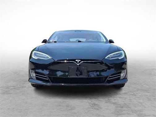 2019 Tesla Model S 100D