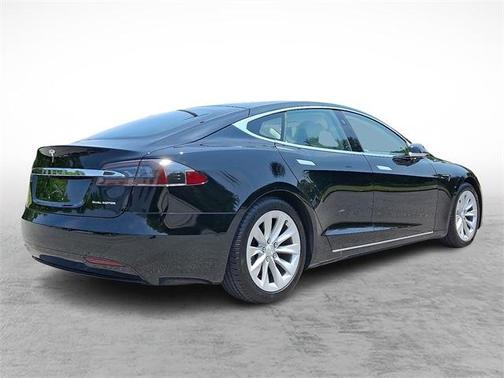 2019 Tesla Model S 100D