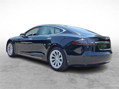 2019 Tesla Model S 100D