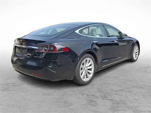 2019 Tesla Model S 100D