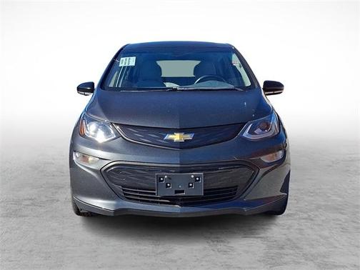 2018 Chevrolet Bolt EV LT