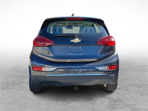 2018 Chevrolet Bolt EV LT