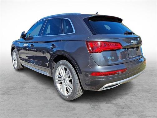 2019 Audi Q5 2.0T Premium Plus
