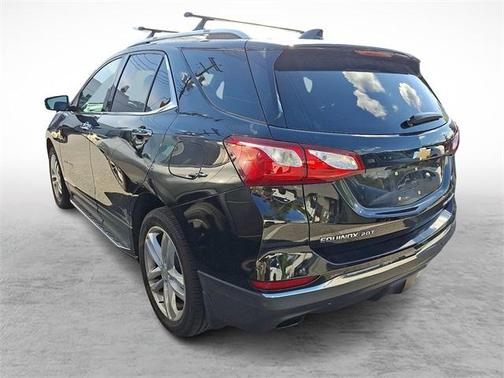 2019 Chevrolet Equinox Premier w/2LZ