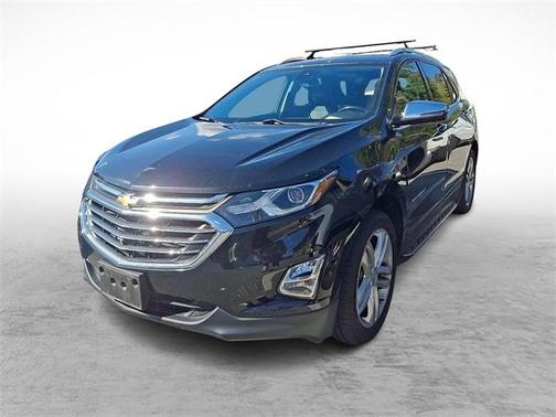 2019 Chevrolet Equinox Premier w/2LZ