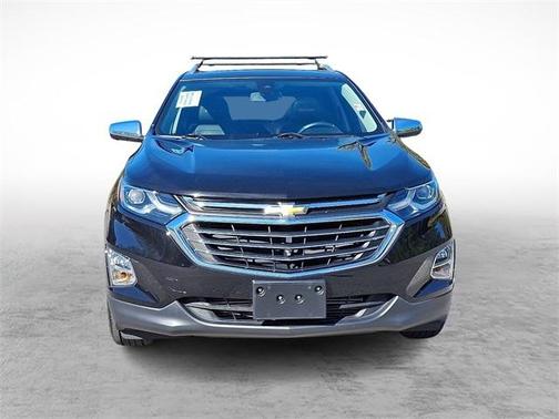 2019 Chevrolet Equinox Premier w/2LZ