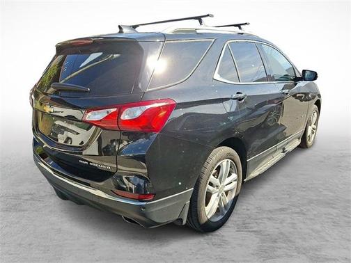 2019 Chevrolet Equinox Premier w/2LZ