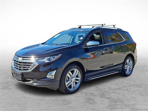 2019 Chevrolet Equinox Premier w/2LZ