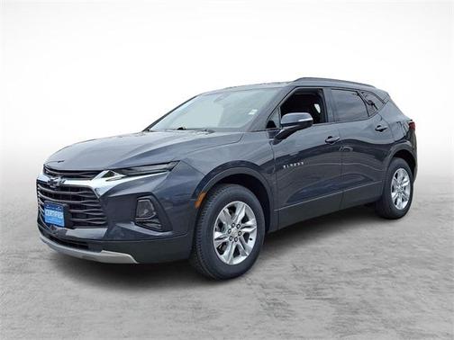 2022 Chevrolet Blazer 3LT