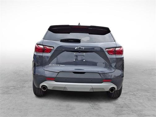 2022 Chevrolet Blazer 3LT