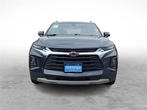 2022 Chevrolet Blazer 3LT