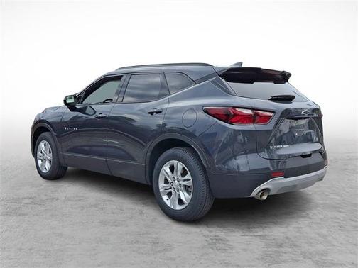2022 Chevrolet Blazer 3LT