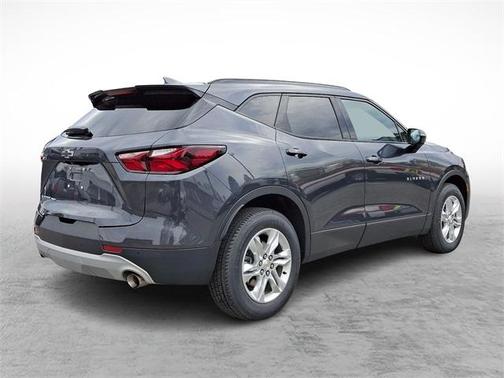 2022 Chevrolet Blazer 3LT