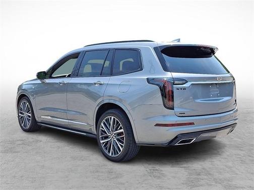 2024 Cadillac XT6 Sport AWD