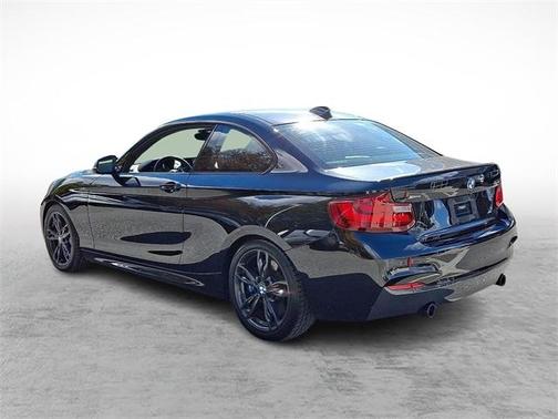 2017 BMW M240 i xDrive