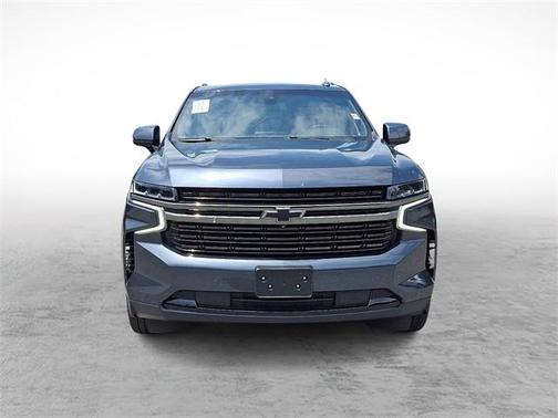 2021 Chevrolet Suburban RST