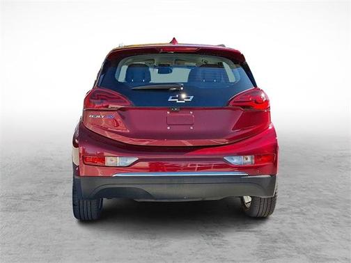 2019 Chevrolet Bolt EV Premier