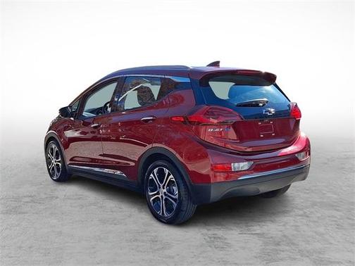 2019 Chevrolet Bolt EV Premier