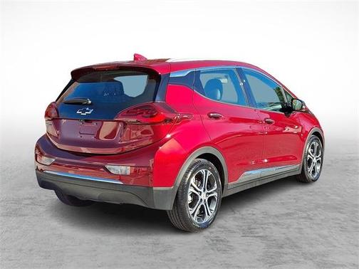 2019 Chevrolet Bolt EV Premier