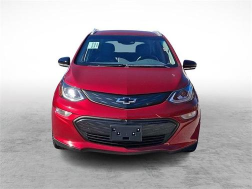 2019 Chevrolet Bolt EV Premier