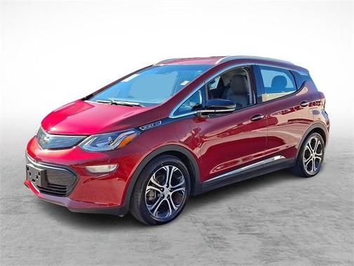 2019 Chevrolet Bolt EV Premier