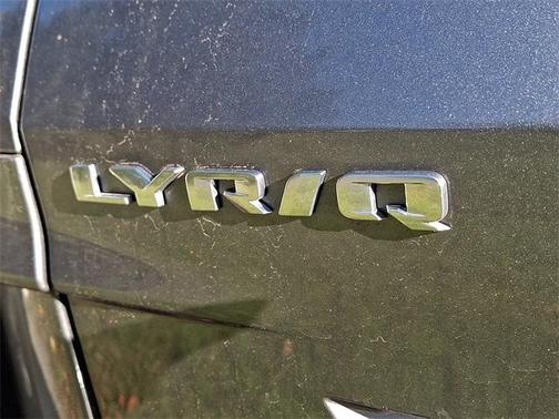 2023 Cadillac LYRIQ Luxury