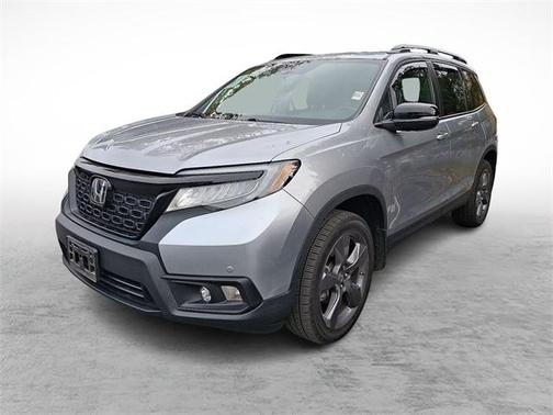 2021 Honda Passport Touring