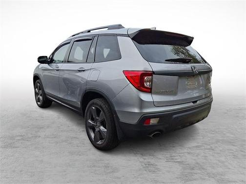 2021 Honda Passport Touring