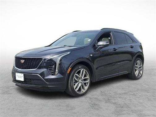 2022 Cadillac XT4 Sport
