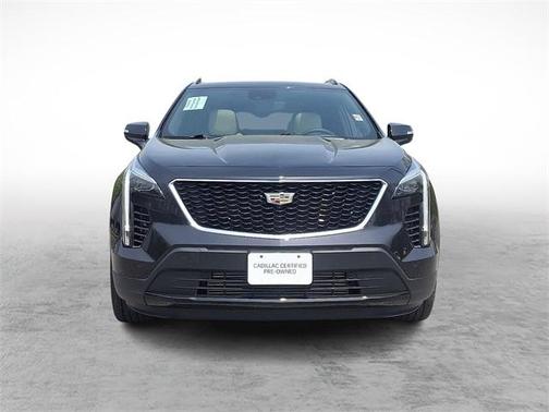 2022 Cadillac XT4 Sport