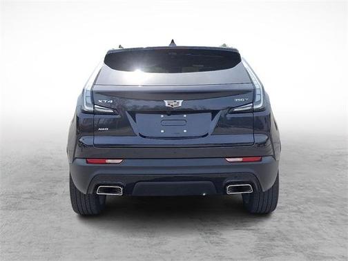 2022 Cadillac XT4 Sport