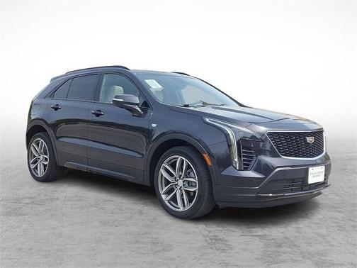 2022 Cadillac XT4 Sport