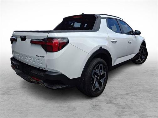 2024 Hyundai SANTA CRUZ 2.5T Limited