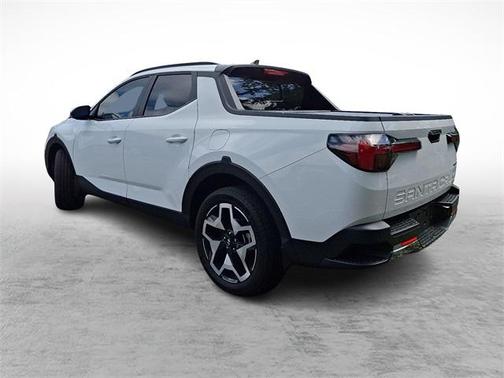 2024 Hyundai SANTA CRUZ 2.5T Limited