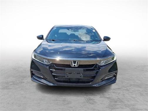 2020 Honda Accord Sport 2.0T