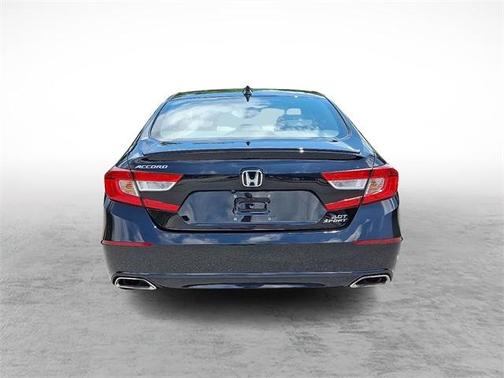 2020 Honda Accord Sport 2.0T