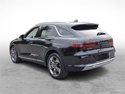 2024 Genesis Electrified GV70 Advanced