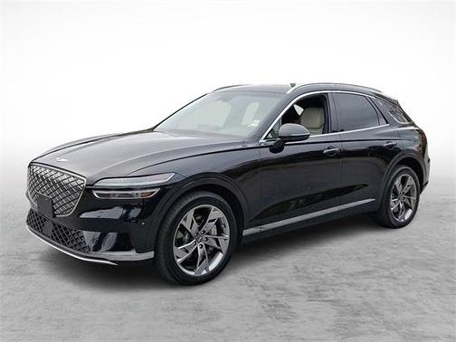 2024 Genesis Electrified GV70 Advanced