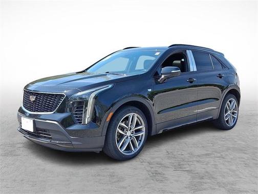 2019 Cadillac XT4 Sport